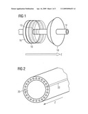 PASSIVE SHIMMING OF MAGNET SYSTEMS diagram and image