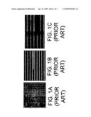 TEST STRUCTURE AND METHOD FOR RESISTIVE OPEN DETECTION USING VOLTAGE CONTRAST INSPECTION diagram and image