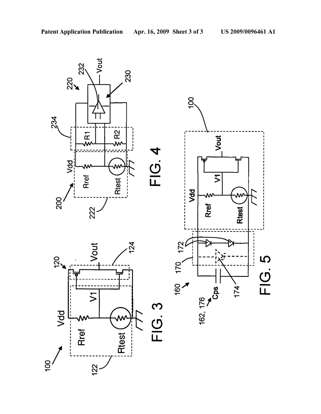 TEST STRUCTURE AND METHOD FOR RESISTIVE OPEN DETECTION USING VOLTAGE CONTRAST INSPECTION - diagram, schematic, and image 04