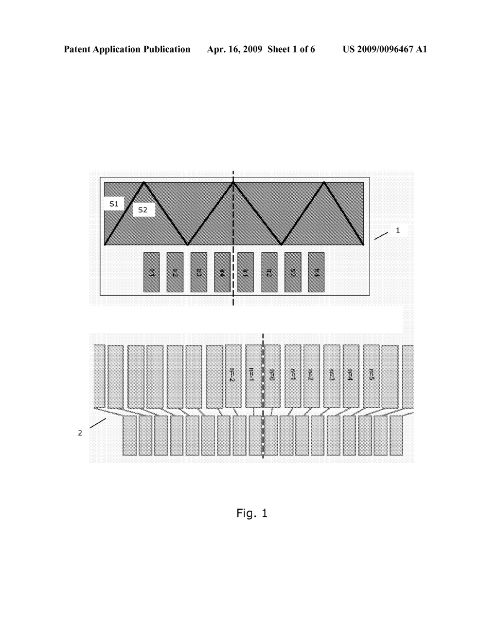 Contact Free Absolute Position Determination of a Moving Element in a Medication Delivery Device - diagram, schematic, and image 02