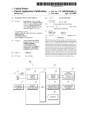 HEAD REST DEVICE FOR VEHICLE diagram and image