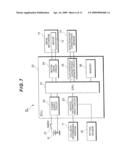 HEAD REST DEVICE FOR VEHICLE diagram and image