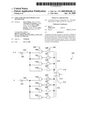 Structure for Transmission Gate Multiplexer diagram and image