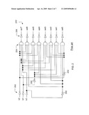 Structure for Transmission Gate Multiplexer diagram and image