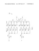 Structure for Transmission Gate Multiplexer diagram and image