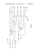 Structure for Transmission Gate Multiplexer diagram and image