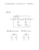 DRIVER CIRCUIT, DATA DRIVER, INTEGRATED CIRCUIT DEVICE, AND ELECTRONIC INSTRUMENT diagram and image