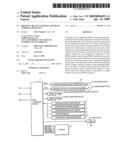 Driving circuit, LED head and image forming apparatus diagram and image