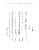 Driving circuit, LED head and image forming apparatus diagram and image