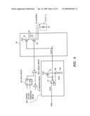 Driving circuit, LED head and image forming apparatus diagram and image