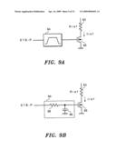 Driving circuit, LED head and image forming apparatus diagram and image