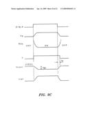 Driving circuit, LED head and image forming apparatus diagram and image