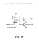 Driving circuit, LED head and image forming apparatus diagram and image