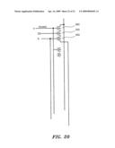 Driving circuit, LED head and image forming apparatus diagram and image