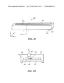 Driving circuit, LED head and image forming apparatus diagram and image