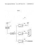 AMPLIFIER CIRCUIT diagram and image