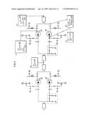 AMPLIFIER CIRCUIT diagram and image