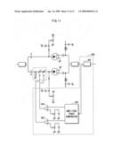 AMPLIFIER CIRCUIT diagram and image