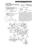 RF POWER AMPLIFIER APPARATUS AND POWER SUPPLY CIRCUIT FOR CONTROLLING-POWER SUPPLY VOLTAGE TO RF POWER AMPLIFIER diagram and image