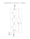 VOLTAGE CONTROLLED OSCILLATOR CIRCUIT, PHASE-LOCKED LOOP CIRCUIT USING THE VOLTAGE CONTROLLED OSCILLATOR CIRCUIT, AND SEMICONDUCTOR DEVICE PROVIDED WITH THE SAME diagram and image