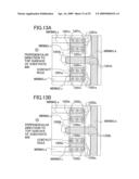 VOLTAGE CONTROLLED OSCILLATOR CIRCUIT, PHASE-LOCKED LOOP CIRCUIT USING THE VOLTAGE CONTROLLED OSCILLATOR CIRCUIT, AND SEMICONDUCTOR DEVICE PROVIDED WITH THE SAME diagram and image