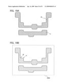 VOLTAGE CONTROLLED OSCILLATOR CIRCUIT, PHASE-LOCKED LOOP CIRCUIT USING THE VOLTAGE CONTROLLED OSCILLATOR CIRCUIT, AND SEMICONDUCTOR DEVICE PROVIDED WITH THE SAME diagram and image