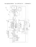 All-Digital Phase-Locked Loop diagram and image