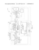 ALL-DIGITAL PHASE-LOCKED LOOP, LOOP BANDWIDTH CALIBRATION METHOD, AND LOOP GAIN CALIBRATION METHOD FOR THE SAME diagram and image