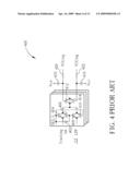 ALL-DIGITAL PHASE-LOCKED LOOP, LOOP BANDWIDTH CALIBRATION METHOD, AND LOOP GAIN CALIBRATION METHOD FOR THE SAME diagram and image