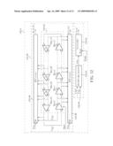 ALL-DIGITAL PHASE-LOCKED LOOP, LOOP BANDWIDTH CALIBRATION METHOD, AND LOOP GAIN CALIBRATION METHOD FOR THE SAME diagram and image