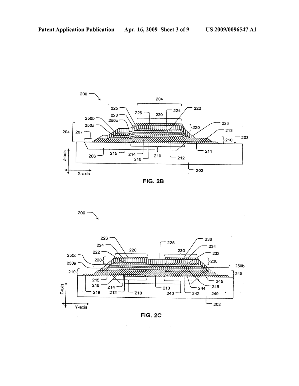 ACOUSTICALLY COUPLED RESONATORS AND METHOD OF MAKING THE SAME - diagram, schematic, and image 04