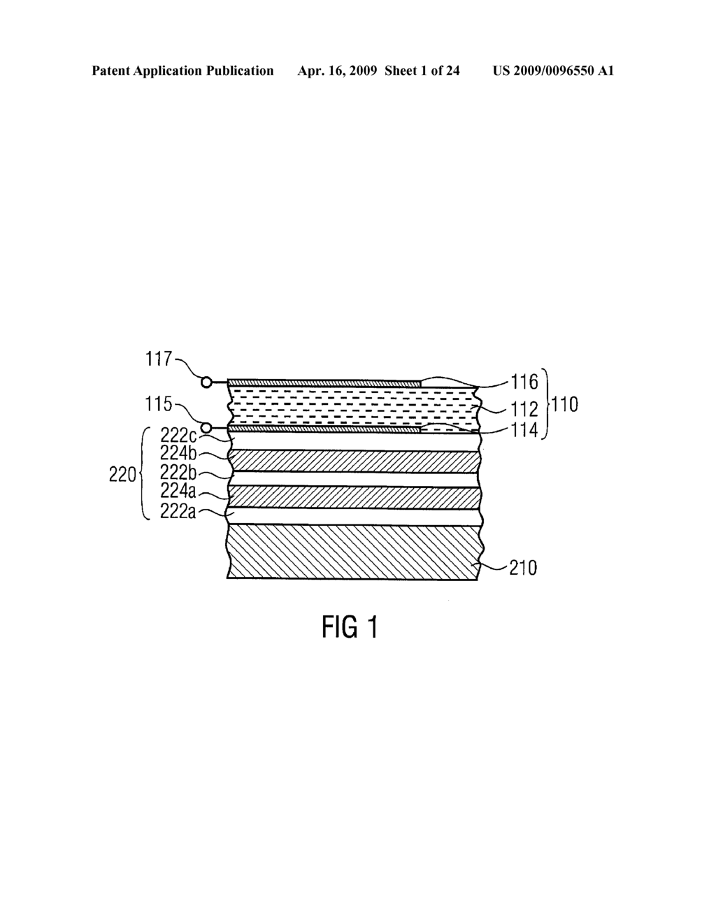 Bulk acoustic wave device - diagram, schematic, and image 02