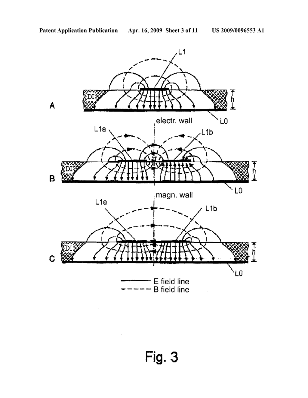 HF antenna system for magnetic resonance measurements - diagram, schematic, and image 04