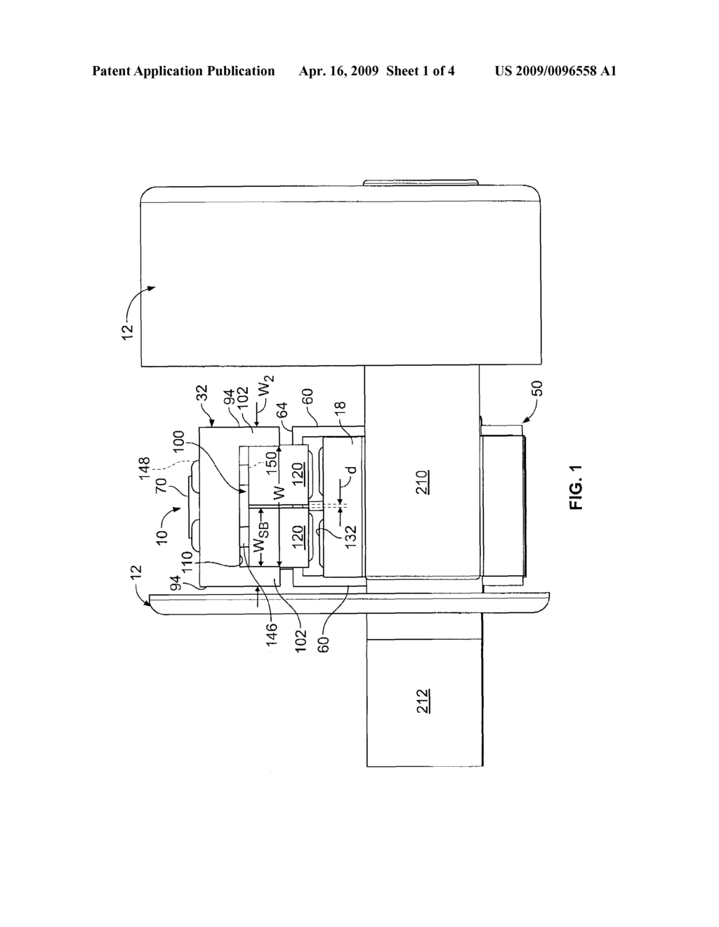 ELECTRICAL SWITCHING DEVICE - diagram, schematic, and image 02