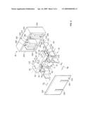 ELECTRICAL SWITCHING DEVICE diagram and image