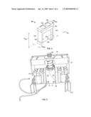 ELECTRICAL SWITCHING DEVICE diagram and image