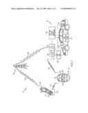 Fault tolerant vehicle communication and control apparatus diagram and image