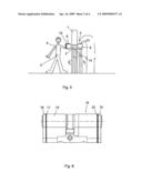 Access Control Device diagram and image