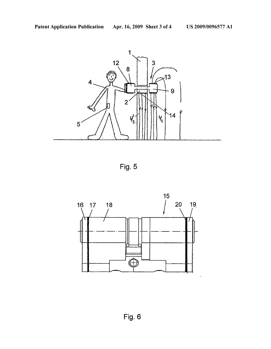 Access Control Device - diagram, schematic, and image 04