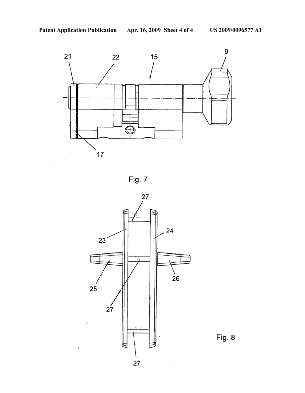 Access Control Device - diagram, schematic, and image 05