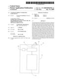 AUTOMATIC PRODUCT EXPIRATION ALERT DEVICE diagram and image