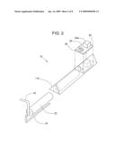 AUTOMATIC PRODUCT EXPIRATION ALERT DEVICE diagram and image