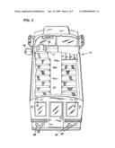 EXTENDING HAZARD FLASHER DURATION WITH KEY OFF BY MINIMIZING CURRENT DRAW diagram and image