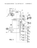 EXTENDING HAZARD FLASHER DURATION WITH KEY OFF BY MINIMIZING CURRENT DRAW diagram and image