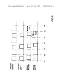 EXTENDING HAZARD FLASHER DURATION WITH KEY OFF BY MINIMIZING CURRENT DRAW diagram and image