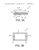 SMALL GAMMA SHIELDED SHORTED PATCH RFID TAG diagram and image