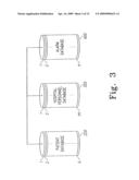 SYSTEM FOR MONITORING CAREGIVERS AND EQUIPMENT AT A PATIENT LOCATION diagram and image