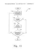 SYSTEM FOR MONITORING CAREGIVERS AND EQUIPMENT AT A PATIENT LOCATION diagram and image