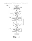 SYSTEM FOR MONITORING CAREGIVERS AND EQUIPMENT AT A PATIENT LOCATION diagram and image