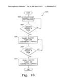 SYSTEM FOR MONITORING CAREGIVERS AND EQUIPMENT AT A PATIENT LOCATION diagram and image